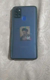 گوشی a21s