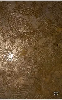 مقداری وسائل قدیمی خانگی