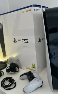 Ps5 fat