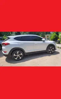 توسان ۲۰۱۷ سفارش اروپا(فنی و بدنه سالم)دائم منطقه
