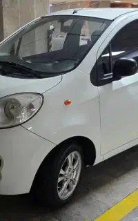 MVM 110S لاکچری 95