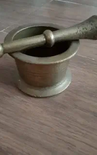 هاونگ خیلی قدیمی وسنگین