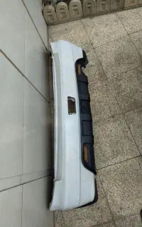 سپر عقب پراید ۱۱۱