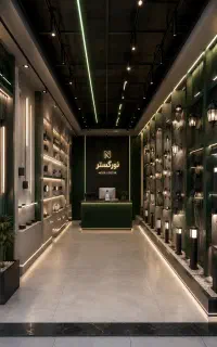 استخدام ادمین پاره وقت