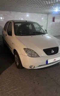 تیبا ۲ مدل ۱۴۰۰