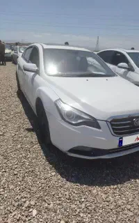 بسترن b50 f سفید مدل ۹۴