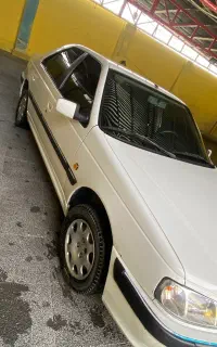 پارس سال