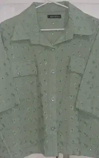 شومیز زنانه