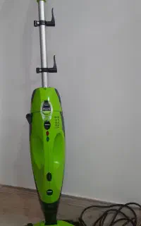 بخارشوی کاملا سالم ودرحدنو