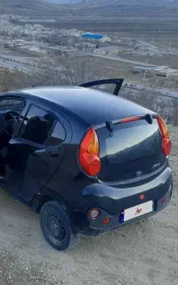 ام وی ام s110