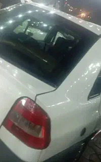 پراید۱۴۱مدل۸۶دوگانه اقساطی بدون ضامن و چک