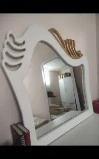 آیینه رومیزی
