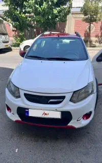 کوییک R مدل آخر 1401