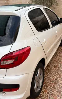 207 پانا ارتقا یافته