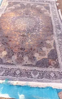 قالیچه نمدی