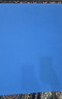 اسباب بازی شامل حلقه، ماشین، تاتامی