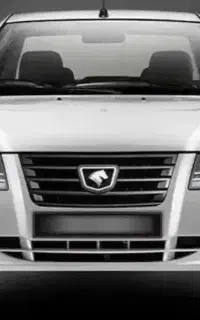 حواله خودرو سمند سورن پلاس xu7p
