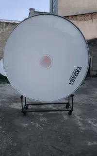 طبل 2متر