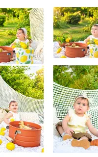 آتلیه عروس،کودک، نوزاد و بارداری سنترال