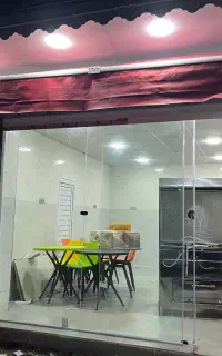 نصب و تعمیر کرکره برقی و شیشه سکوریت