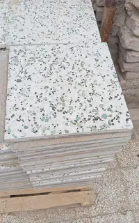 موزاییک یزد