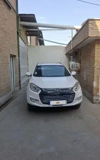 جک s5 مدل ۱۴۰۲