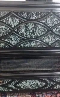 بخاری ایران شرق صحیح و سالم