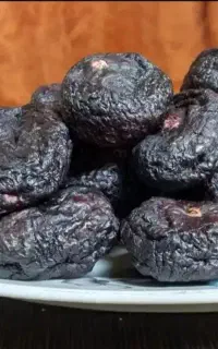 انجیر خشک