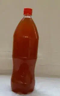 سرکه سیب خانگی