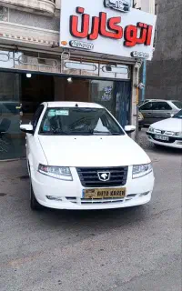 ثبت نام قطعی وصددرصدی ایرانخودرو/اتوگالری کارن