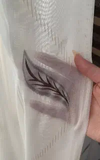 پرده و کنار پرده