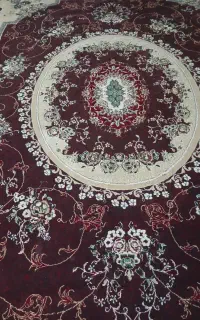 فرش