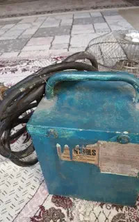 ترانس کاهنده ولتاژ