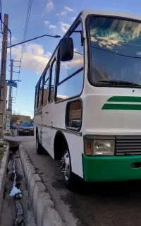 مینی بوس