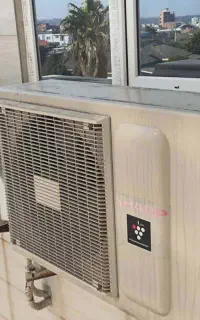 تعمیر ، نصب و سرویس انواع کولر گازی