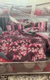 ست روتختی مرغوب یک نفره