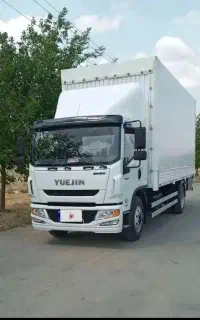 (اتوباربری سالاروندحمل باراثاث اسباب منزل خاورمسقف