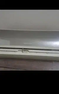 فروش دوعددکولراسپلیت فوجی
