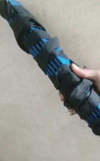 نردبان چابکی و ورزشی ۳ متری