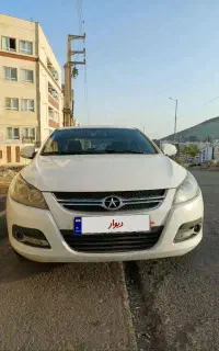 خودرو جک j5 (تهران)