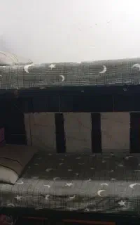تخت خواب دو طبقه