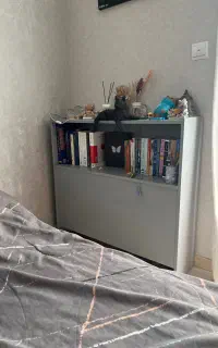تخت خواب