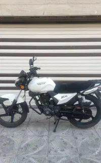 هندا ایردوکو 150 سی سی