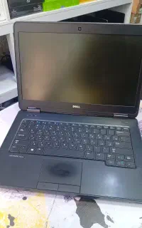 لپ تاب دیل5540