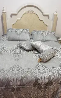 تخت خواب دونفره