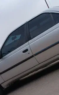 پژو ۴۰۵ مدل ۹۳