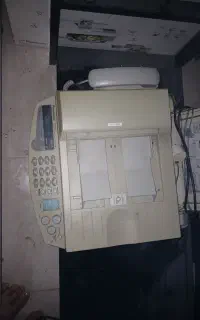 تلفکس چند کاره