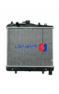 رادیاتور برند رادیاتور ایران/ بهترین کیفیت