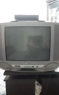 تلویزیون