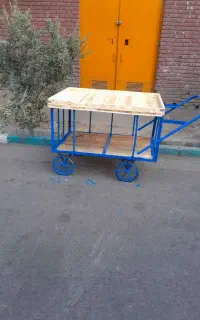 چرخ میوه